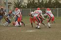 Evry Daily Photo - Foot US D2 - Corsaires Vs Viking - 1ere Mi Temps 383